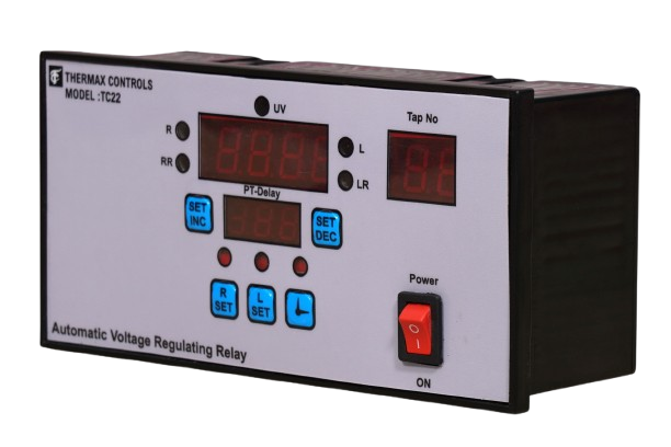 TC22 (AVR)
